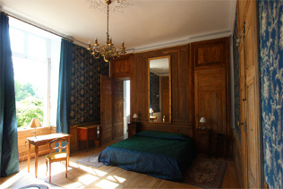 Chambre de Ferrière